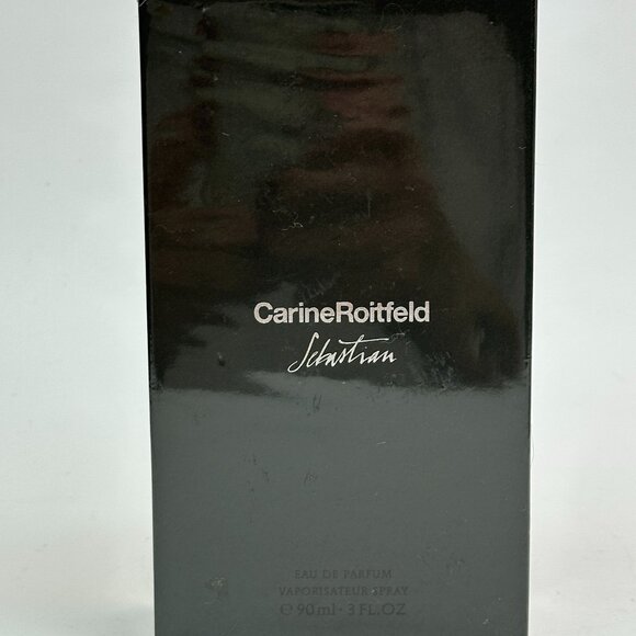 CARINE ROITFELD โ Sebastian Eau de Parfum 3 fl. oz. โ New in Box - Picture 3 of 9